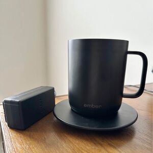 EMBER | Temperature Control Mug